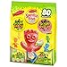 SOUR PATCH KIDS and SWEDISH FISH Mini Soft & Chewy Candy Variety Pack, Bulk Candy, 80 Treat-Size Snack Packs