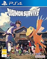 Digimon Survive - PlayStation 4