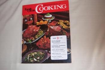 Family Circle Illustrated Library of Cooking Volume 9, Fru - Hol