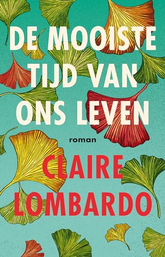De mooiste tijd van ons leven (Dutch Edition) 9056726420 Book Cover