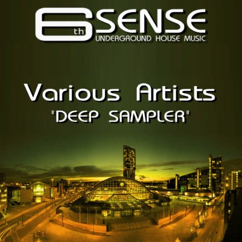 Deep Sampler Play Deep Sampler by VARIOUS ARTISTS on Amazon Music