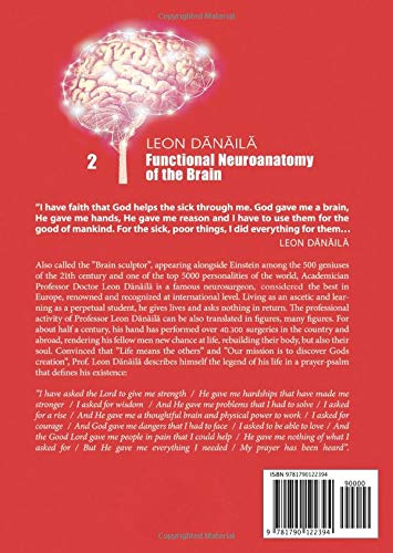 Functional Neuroanatomy of the Brain: Second Part (Functional Neuroanatomy of the Brain: Second Part SECOND EDITION)