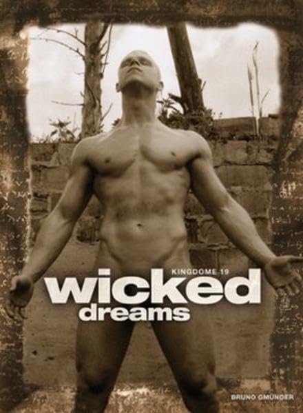 Wicked Games: Kingdome 19
