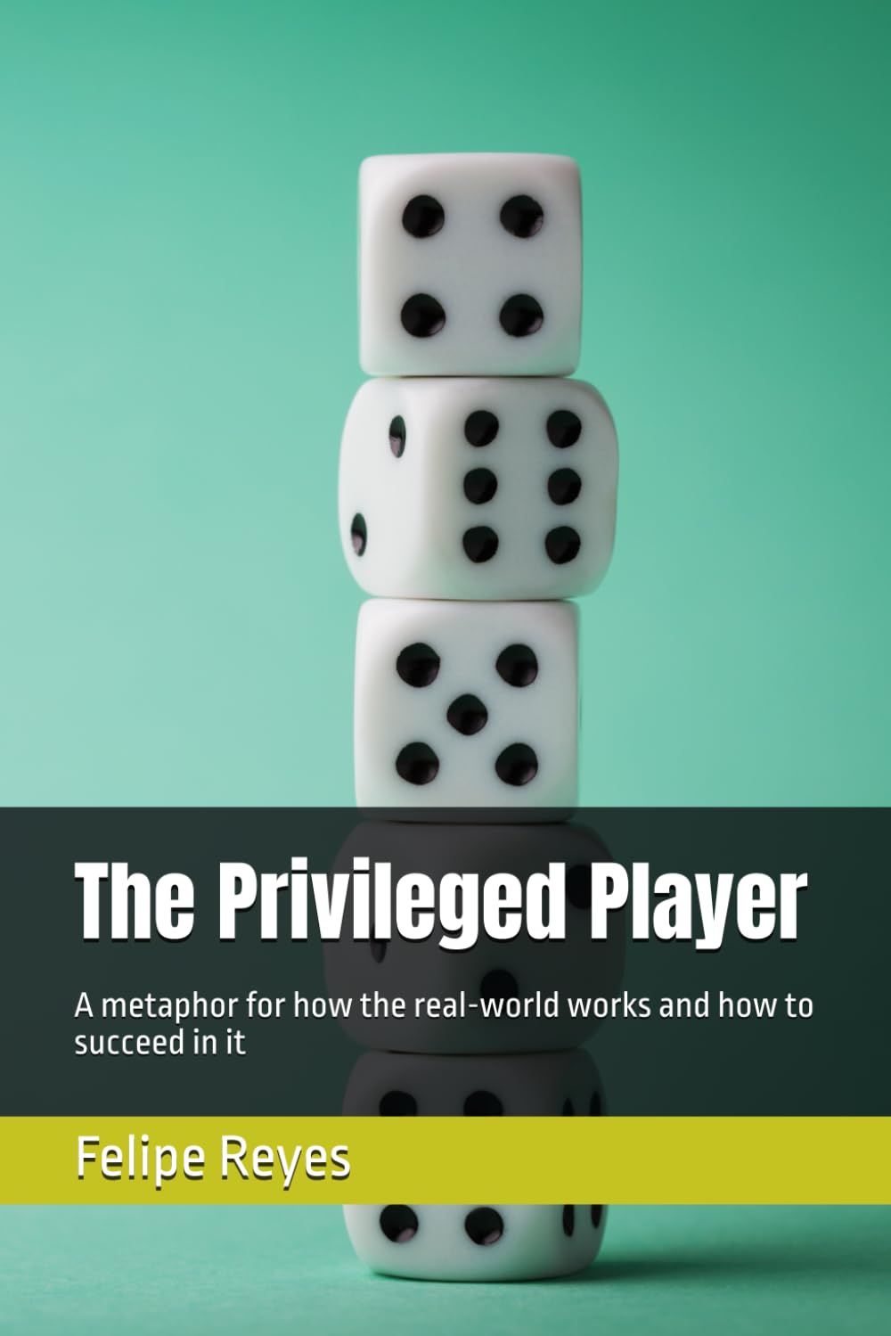 The Privileged Player: A metaphor for how the real-world works and how to succeed in it