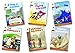 Oxford Reading Tree Biff, Chip and Kipper Level 8. Stories: Mixed Pack of 6