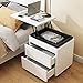 Letto Tavolino  Comodino, Sollevamento Della Tabella Del Computer, Moderno Minimalista Comodino, Comodino Tavolino, Governo Di Immagazzinaggio Con Sealed Cassetto Governo Di Immagazzinaggio