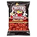 Chester's Puffcorn Flamin' Hot Puffed Corn Snacks 4.5 oz