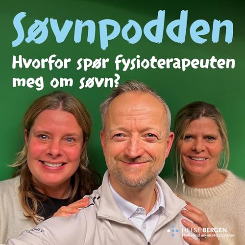 Smerter og s&oslash;vn Titelbild