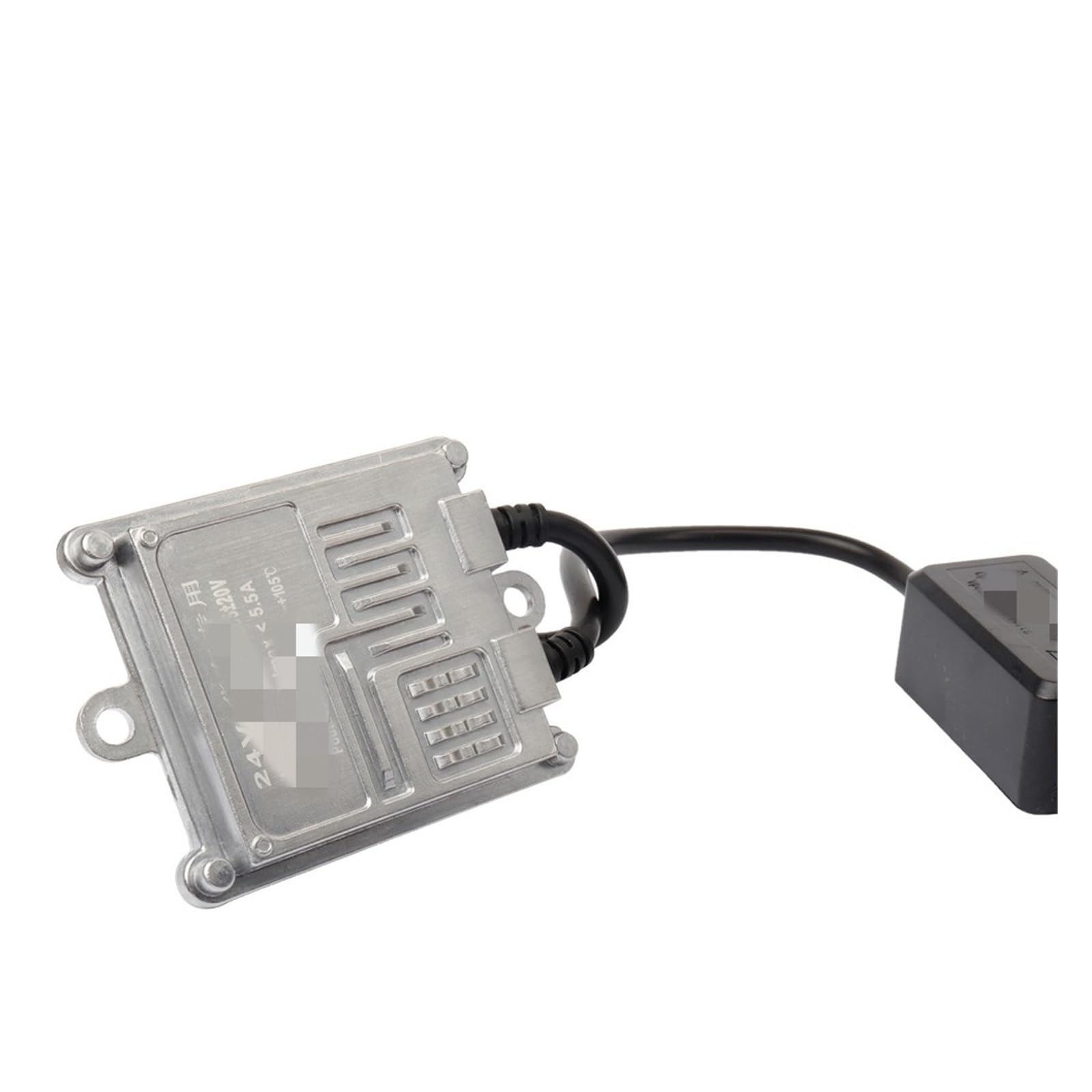 Balasto HID de repuesto para coche, 1 pieza de 24 V 35 W para camión para balasto para kit de xenón 9005/hb3 9006/hb4 H4 H1 H3 H7 H8/h9/h11