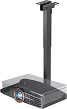 PUTORSEN Projector Ceiling Mount - Adjustable, Universal