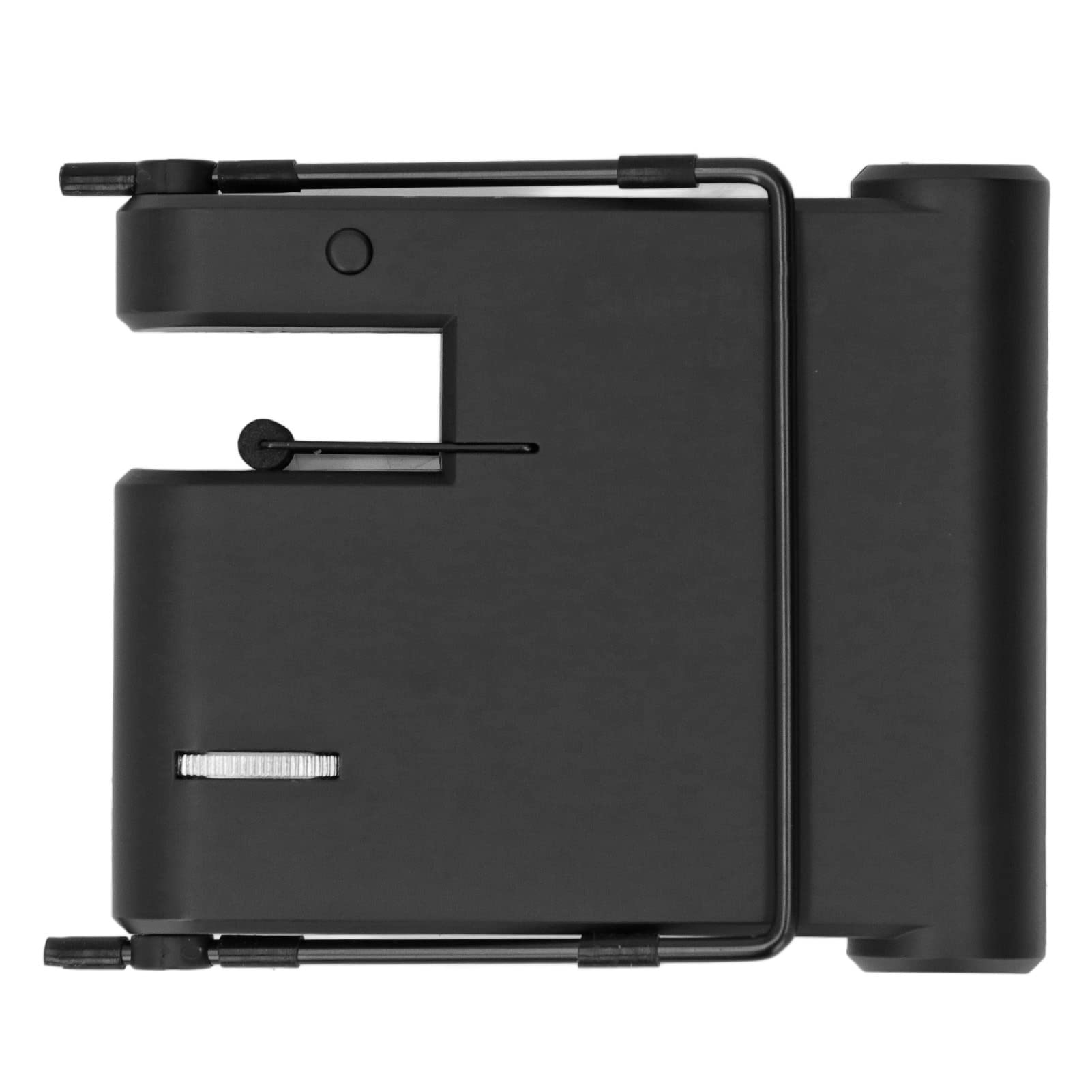 Garosa Microscopio per Smartphone, Microscopio per Telefono con Percorso