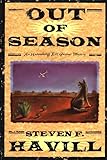 Minotaur Books