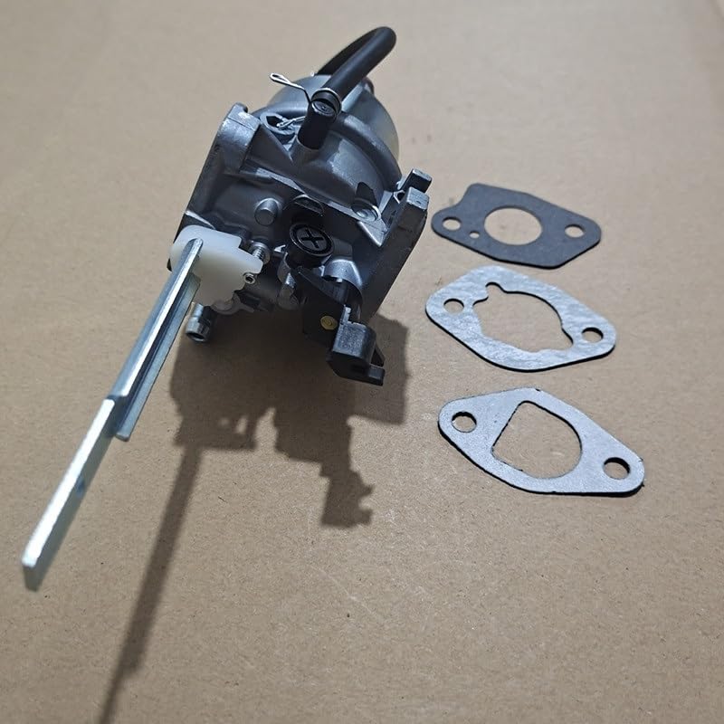 Części zamienne L10-1 CARB dla POULAN dla rzemieślnika dla HUSQVARNA ST121E ST131 ST151 ARIENS LCT 03121 03122 McCulloh 532437122 odśnieżarka gaźnik