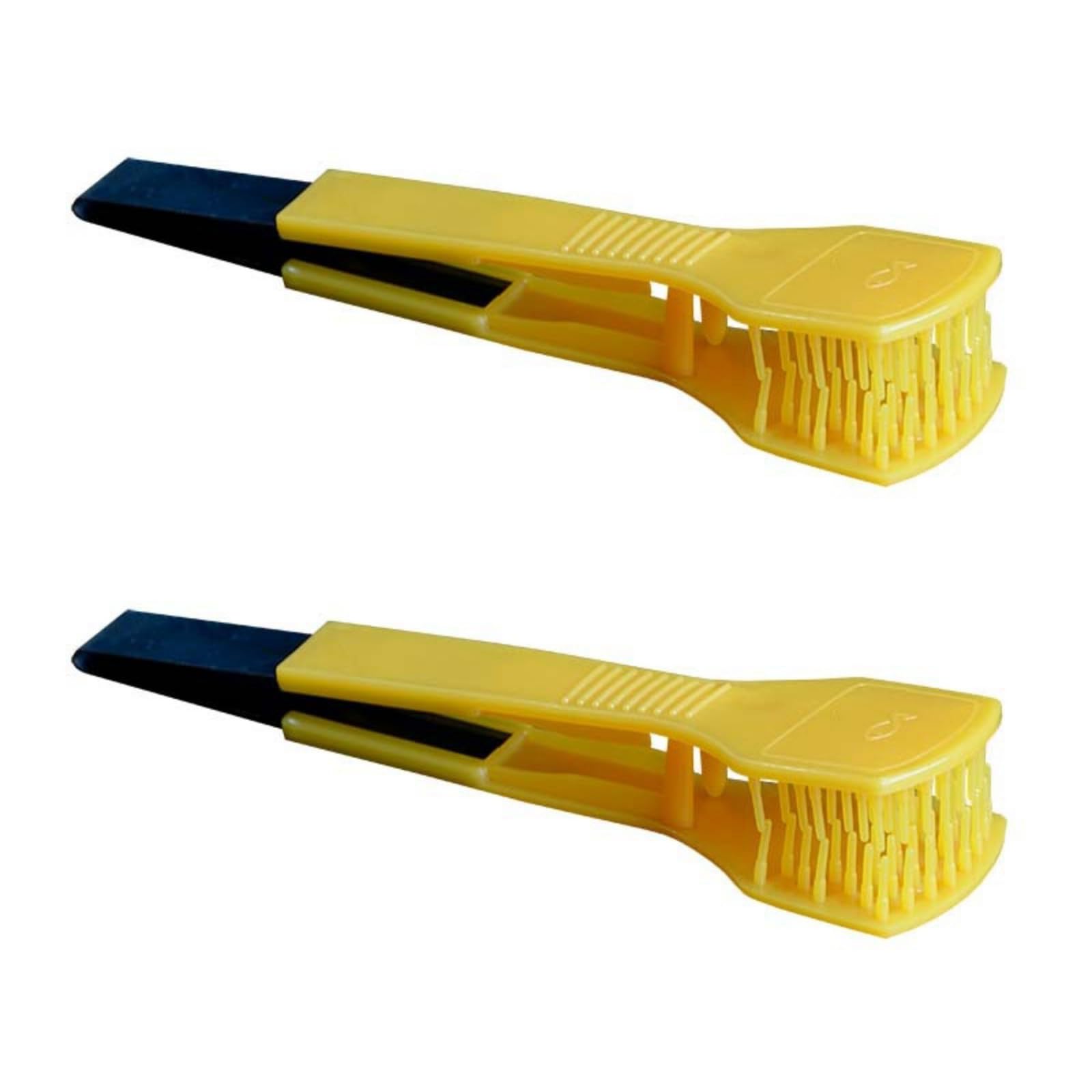Msioytog B Multipurpose Garden Pruning Clips Grape Ud Thinning Clip Flower Trimmer For Grape Ud Thinning And Flower Trimming Trimmer