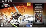  Infinity 3.0 Star Wars Saga Bundle