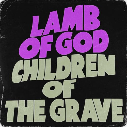Lamb Of God