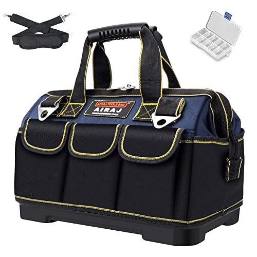 Best Waterproof Tool Bags Reviews and Buying Guide 2022 BNB