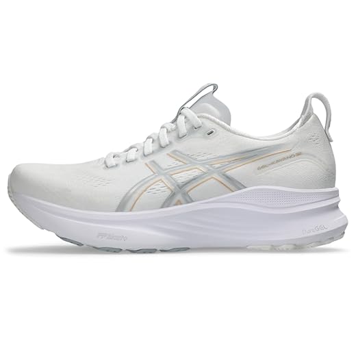 ASICS Gel-Kayano 32 Womens Support