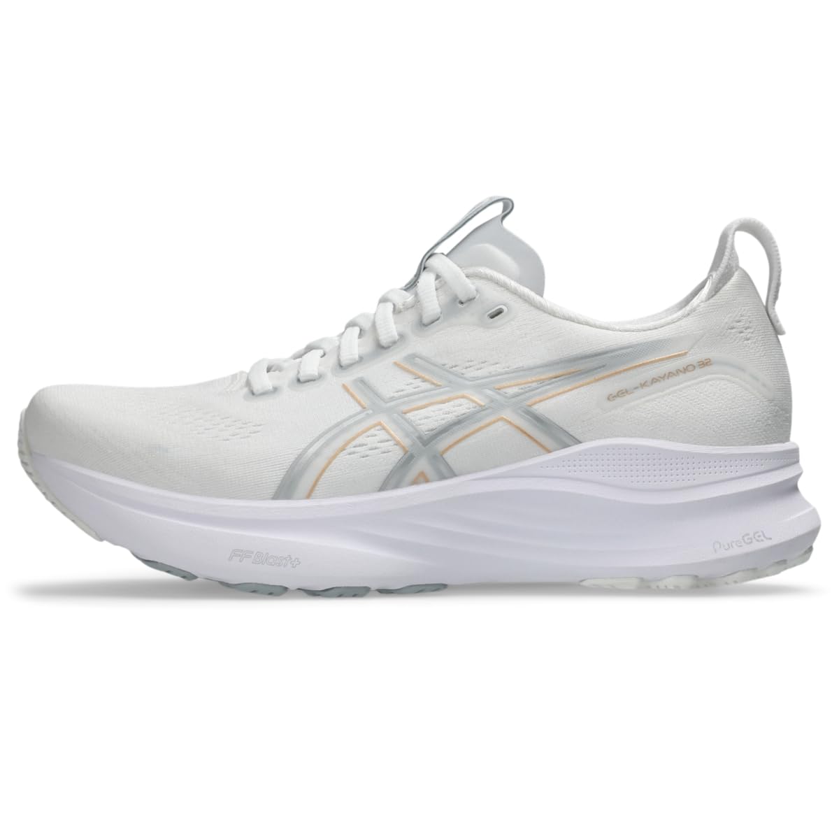 ASICS Women's Gel-Kayano 32 Running Shoes