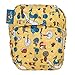 GroVia O.N.E. Cloth Diaper (Woodlands Remix)