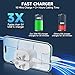 iPhone Charger Fast Charge[apple MFi Certified],2Pack PD 20W Fast Apple Charger Cable 2M, USBC to for Lightning Cable Fast Phone Charging for iPhone 14 13 12 11 Pro Max XR X SE 8Plus, for iPad