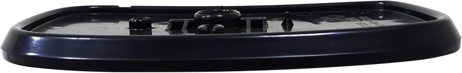 Dorman 56032 Passenger Side Door Mirror Glass Compatible with Select Pontiac Models