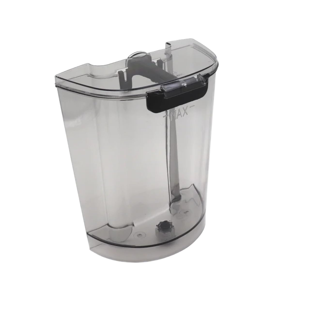 Tanque de agua de repuesto para cafetera semiautomática DeLonghi ECZ351