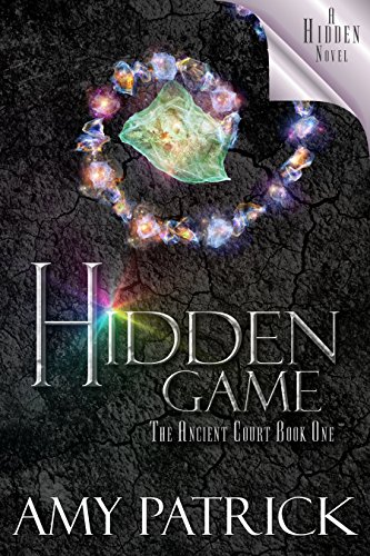 Télécharger Hidden Game (Ancient Court #1) (The Hidden Saga Book 7): A Hidden Novel (English Edition) Francais PDF