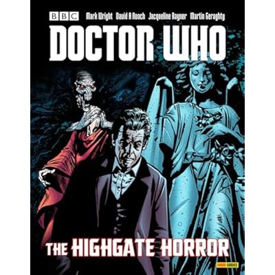 Doctor Who