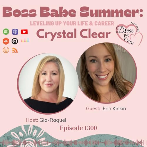 Page de couverture de Crystal Clear