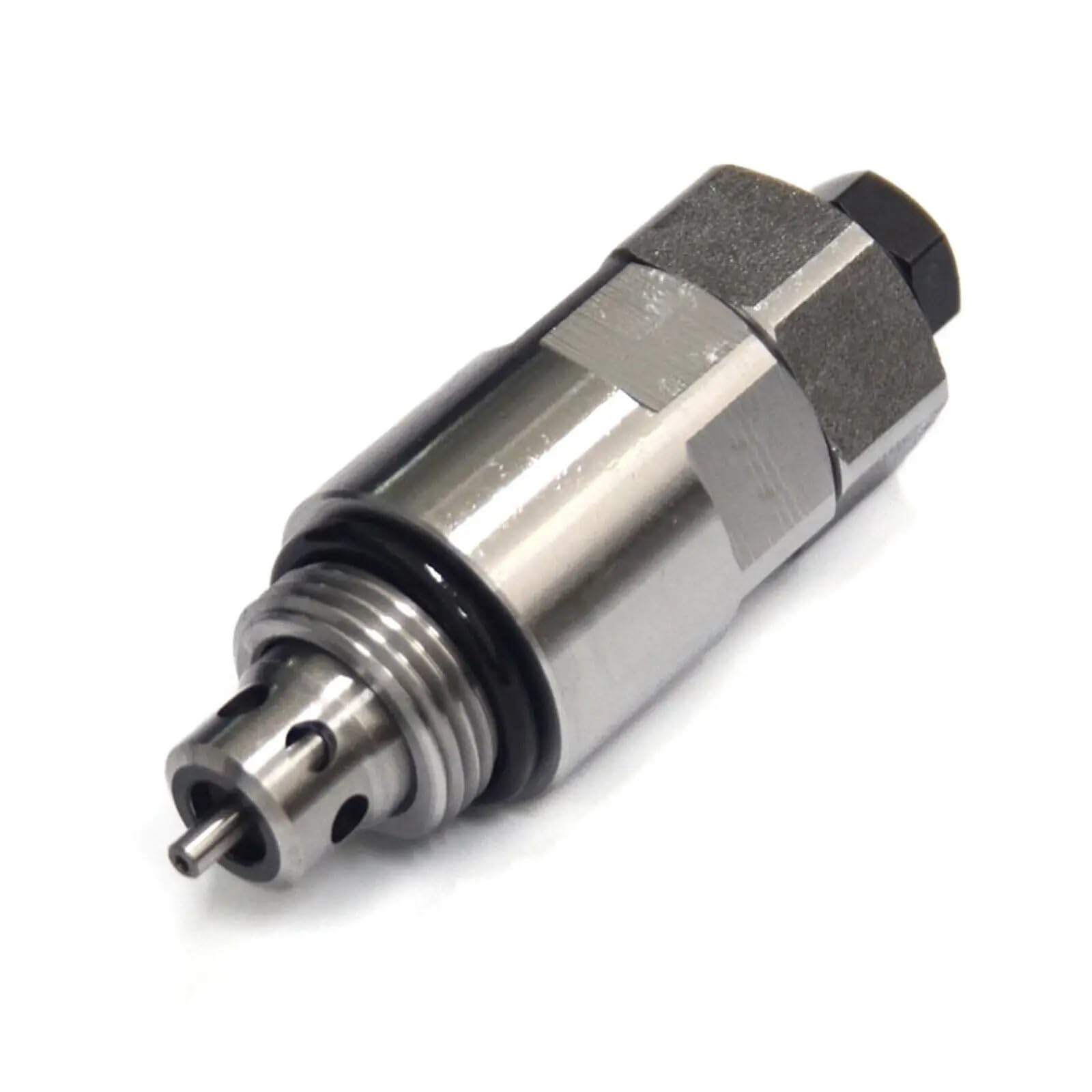 Blow Off Valve Do części silnika Do Hitachi 200-5 1 szt. Pomocniczy zawór nadmiarowy 4309832/4372039 Zawór Elektromagnetyczny Doładowania Turbo