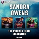 Cover of The Phoenix Three Collection