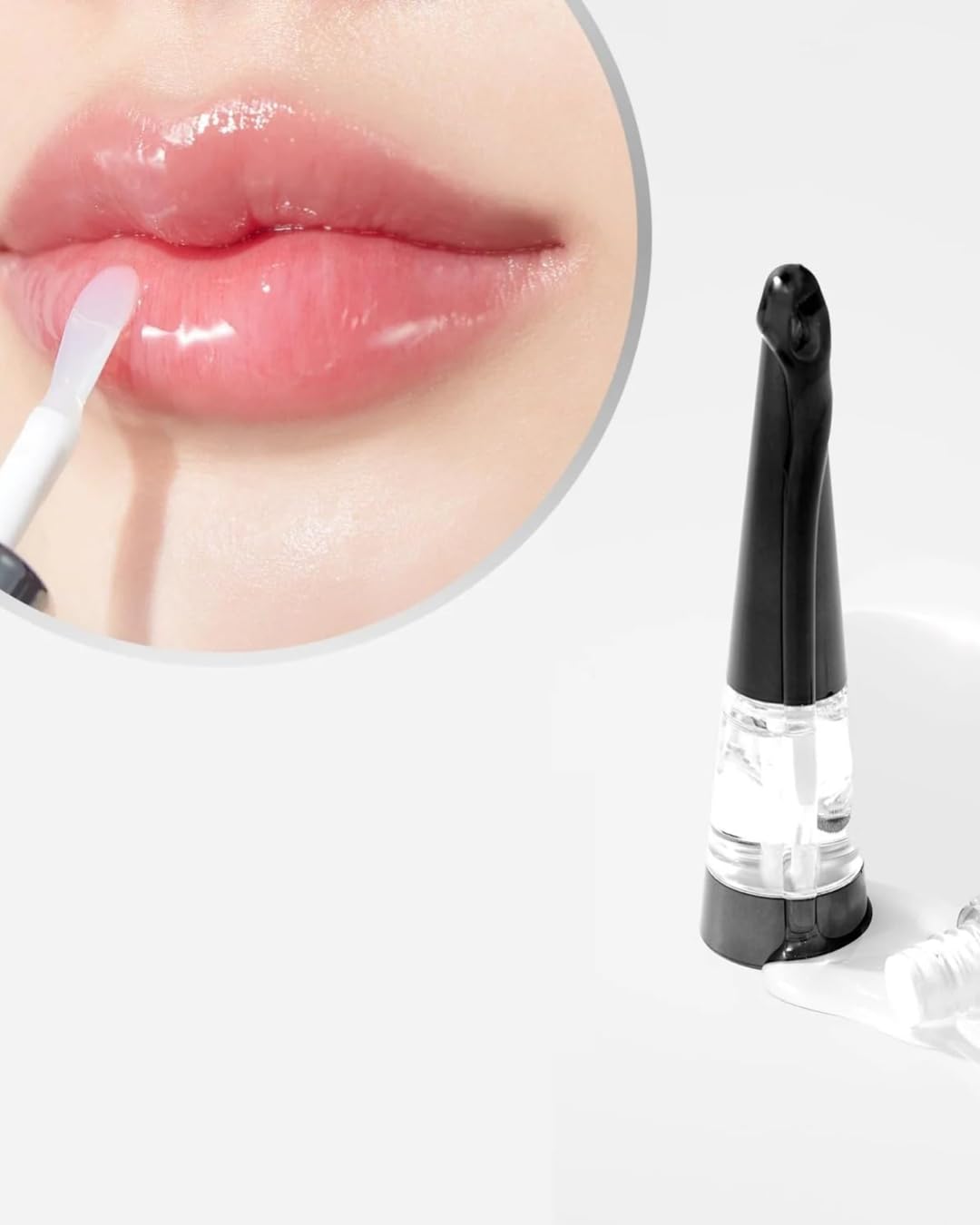 Reedle Shot Lip Plumper - Soin Hydratant pour Lèvres avec Cica et Hyaluron, Made in Korea (EXPERT)