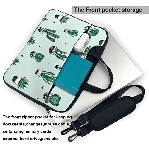 Sac bandoulière PC portable protégeant votre ordinateur et tablette 13" u - 3
