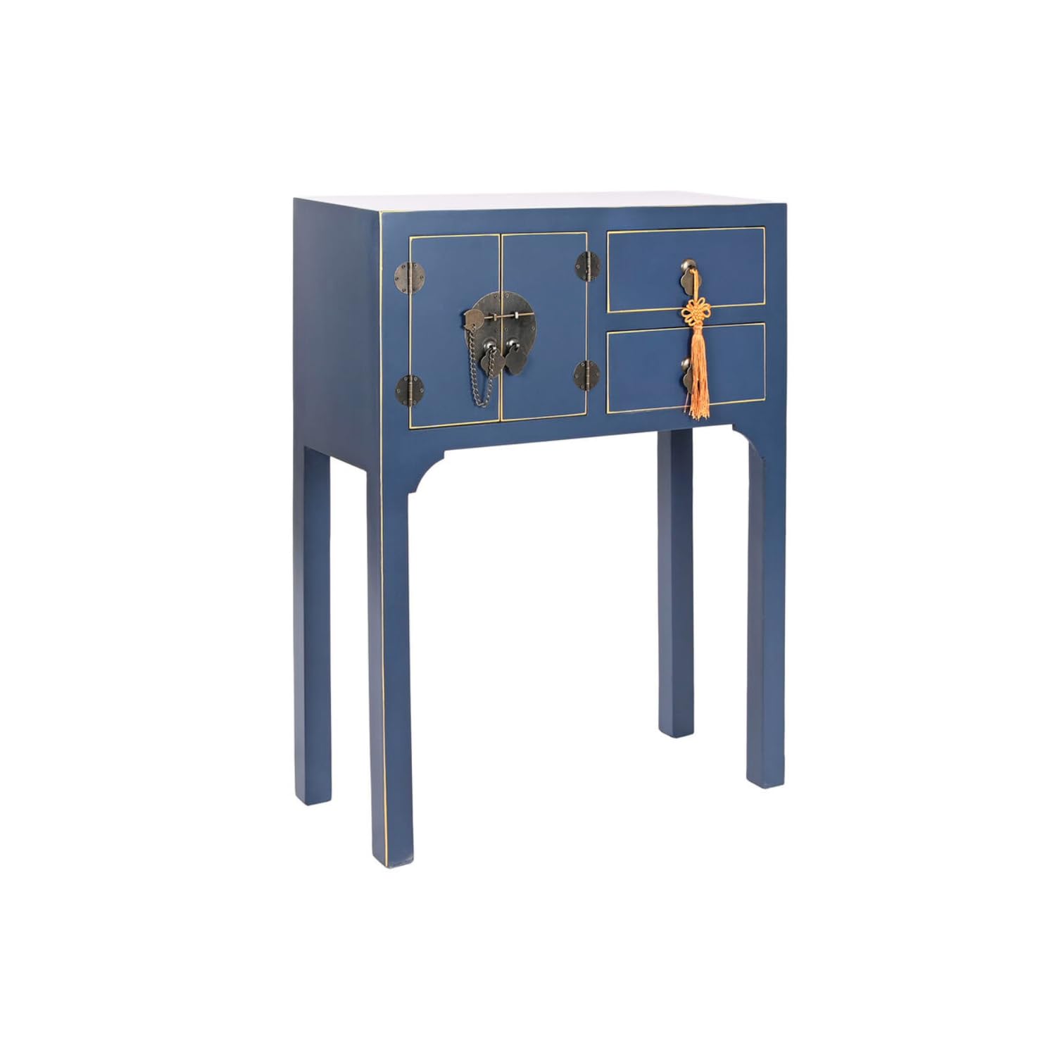 DKD Home Decor Auxiliary Cabinet, Standard