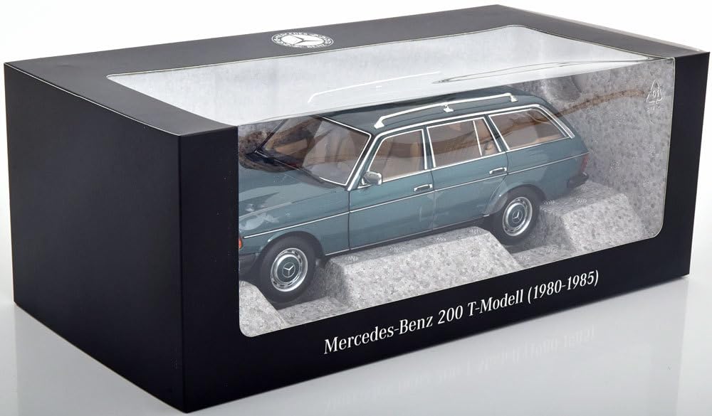 ノレブ 1/18 メルセデスベンツ 200 T 1980 楽天市場】ノレブ 1/18 メルセデスベンツ MB 200 T 1980年