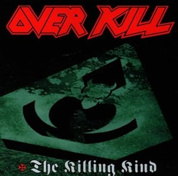 洋楽 overkill / The Killing Kind The Killing Kind - Album by Overkill | Spotify