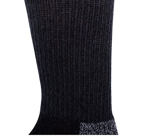 4 or 8 Pairs: Head Power Fusion Moisture Wicking High Socks4