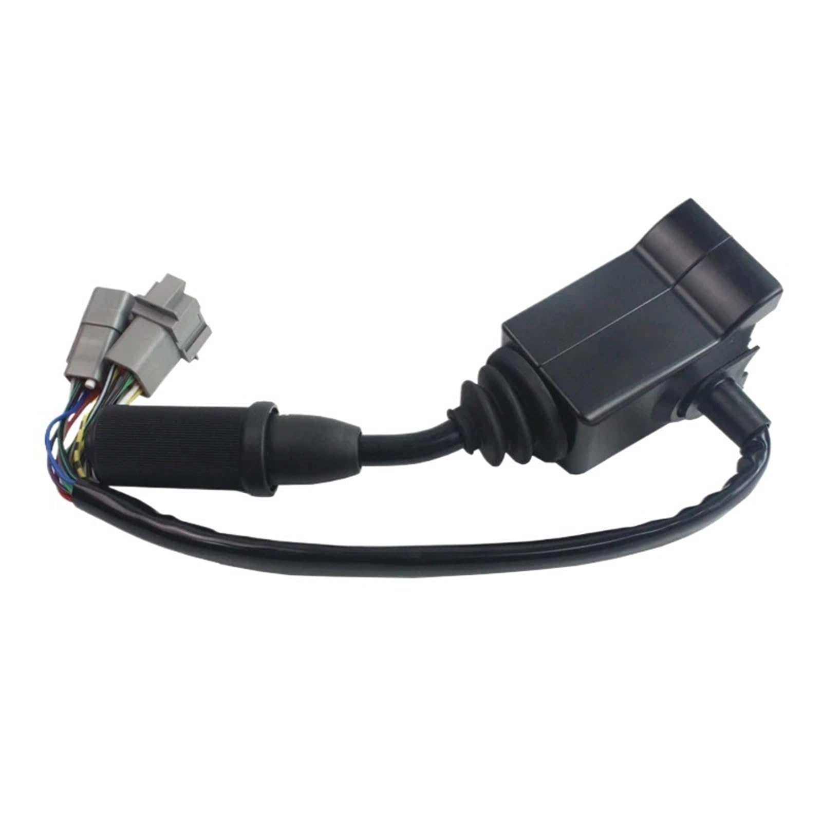 QfUxYYSLD Excavator Spare Parts Column Switch 202.104 for Backhoe Loader