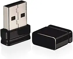 Pen Drive Nano 32GB USB Leitura 10MB/s e Gravação 3MB/s Multi - PD055