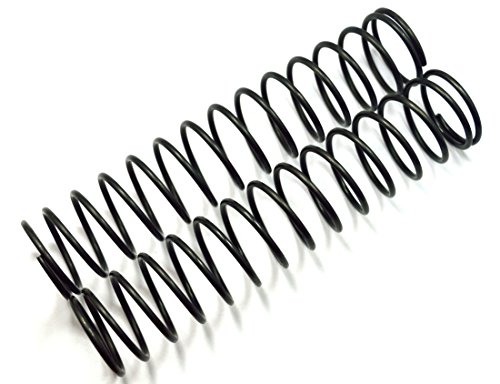 Dhawk Racing Shock Springs GTX 1.055 Rate (2) for Traxxas X-Maxx TRA7766