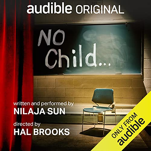 No Child... by Nilaja Sun episode artwork