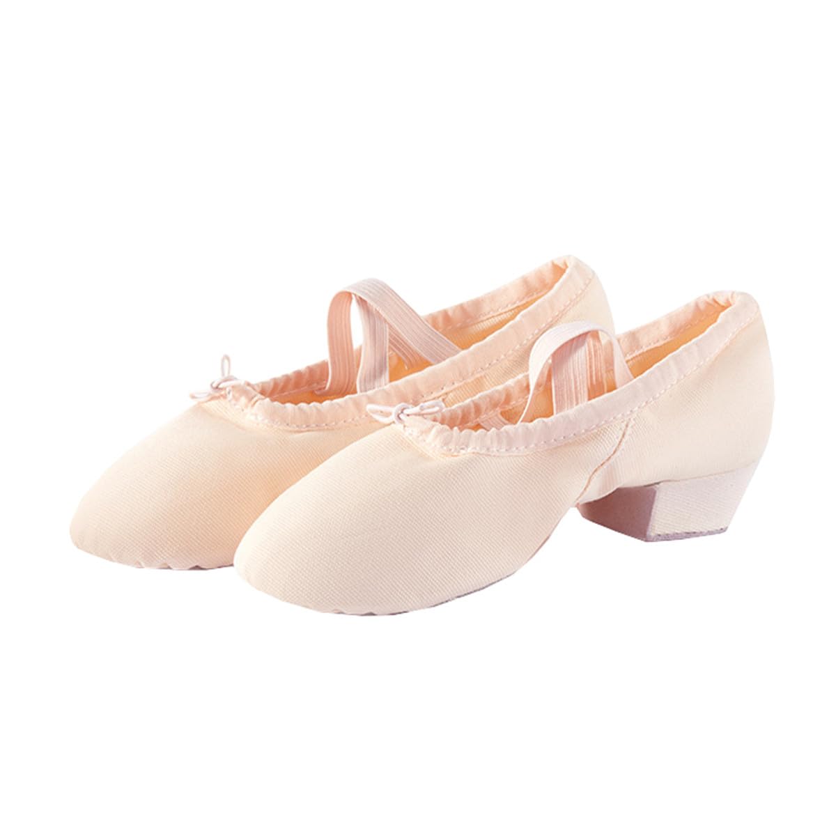 Ballettschuhe Für Mädchen Frauen Tanzschuhe Jazzschuhe Für