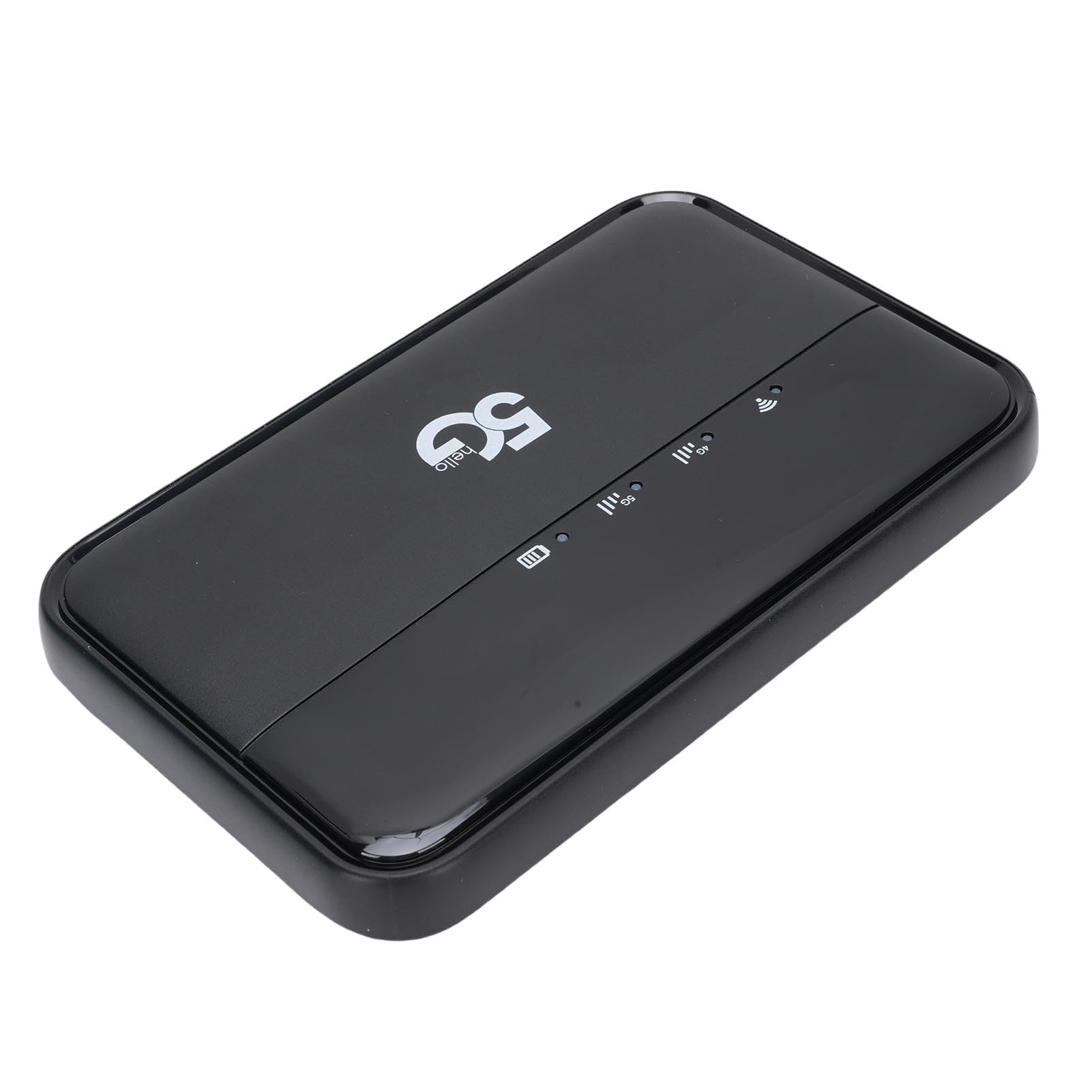 Router WiFi6 Ad Alta velocità Hotspot Mobile 5G per Connessione