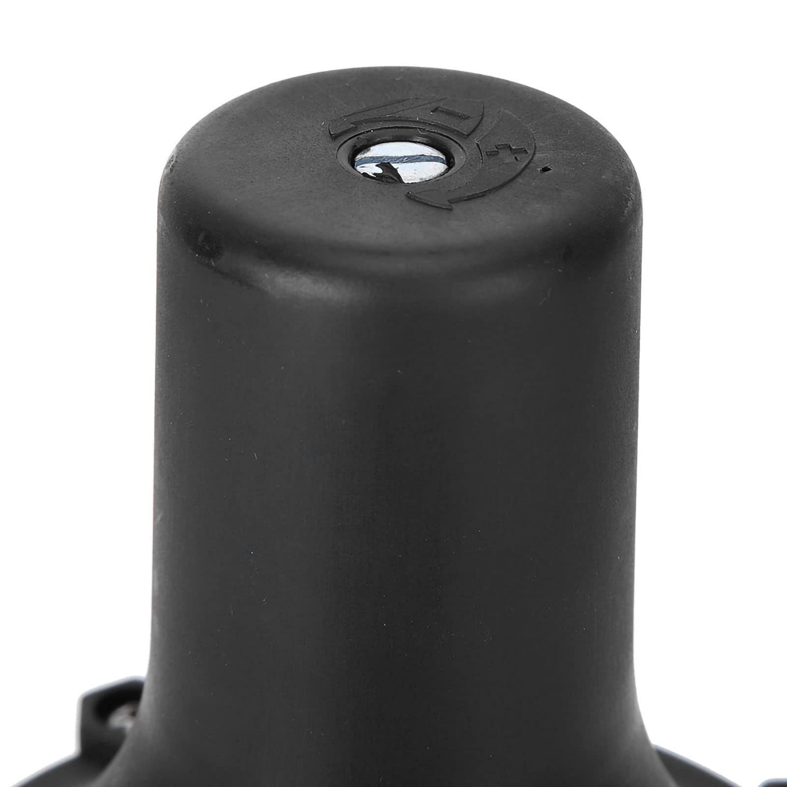 Automatic Pressure Controller with 220V Black Design for