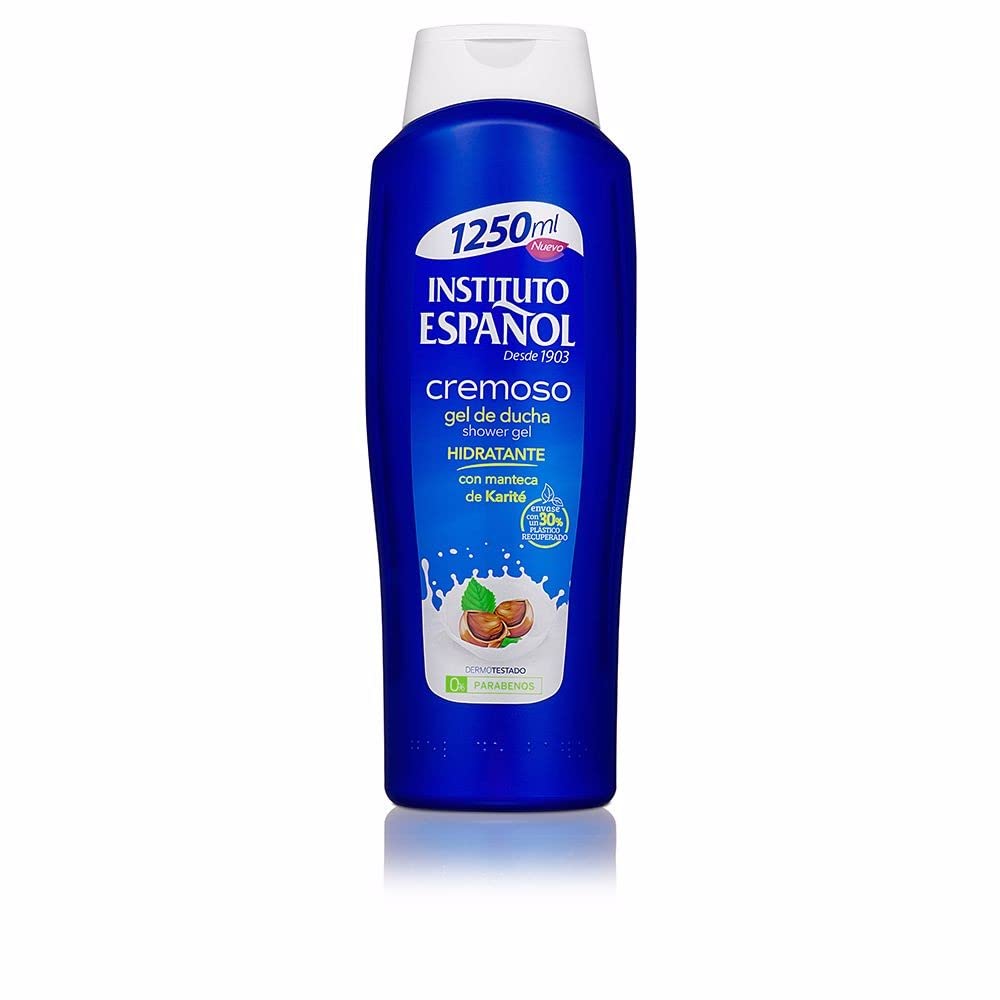 I.Spanish Creamy Gel 1250ml
