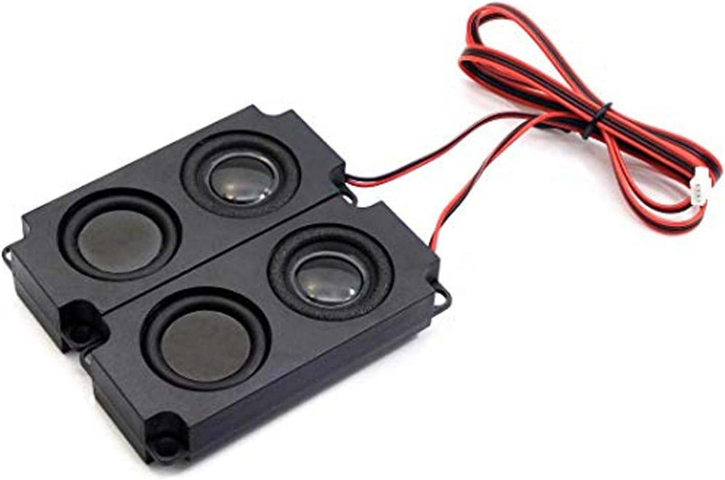 sb components 8Ohm 5W Speaker IC Test Board Stereo CODEC Audio Module, Onboard Dual-Channel Speakers Port for HDMI LCD