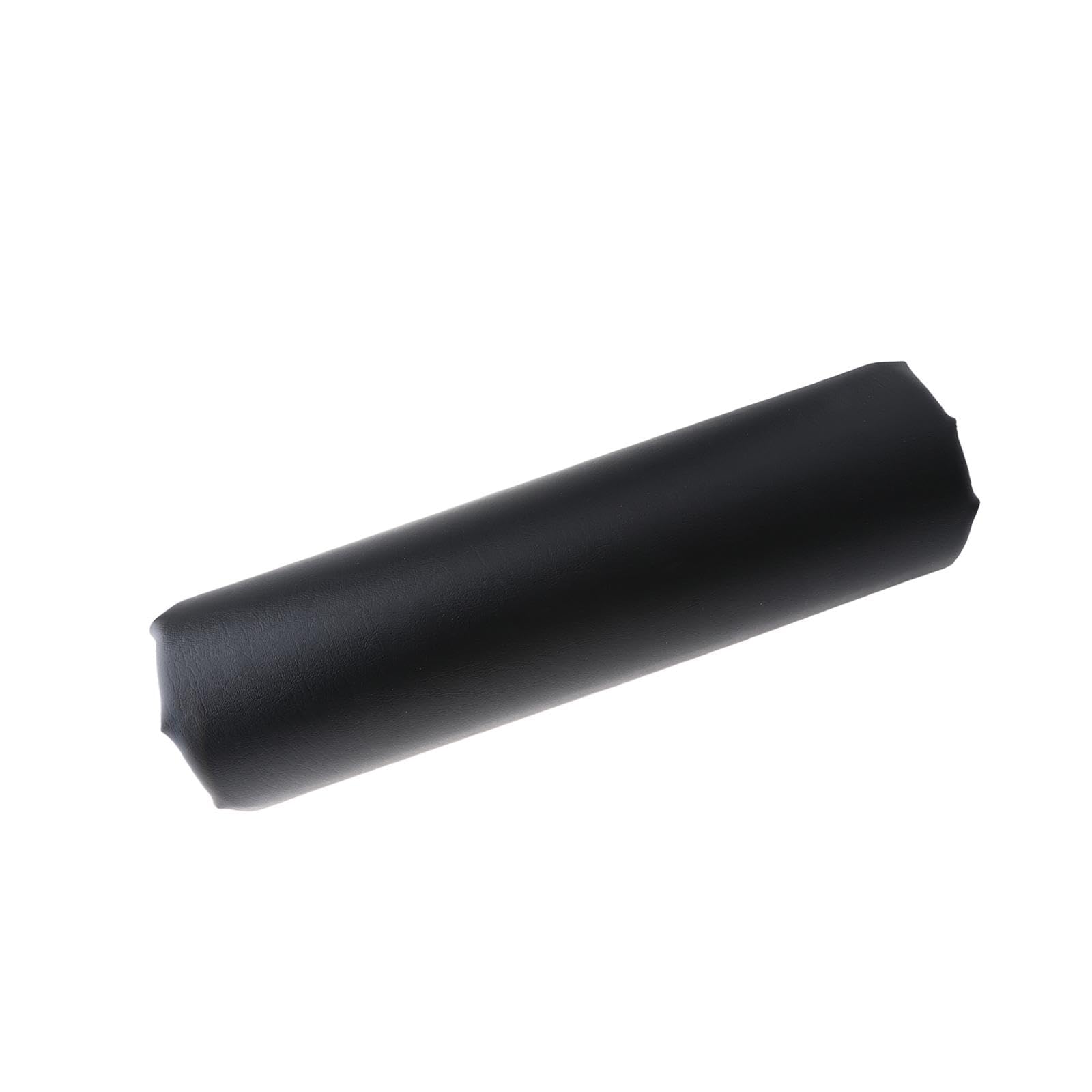 Baoblaze Rodillo de Espuma para pies, Funda de Esponja Ligera de Repuesto, Suave, de 50 cm x 12 cm, para máquinas de Ejercicios de Gimnasio en casa