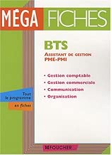Download BTS Assistant de gestion PME-PMI PDF