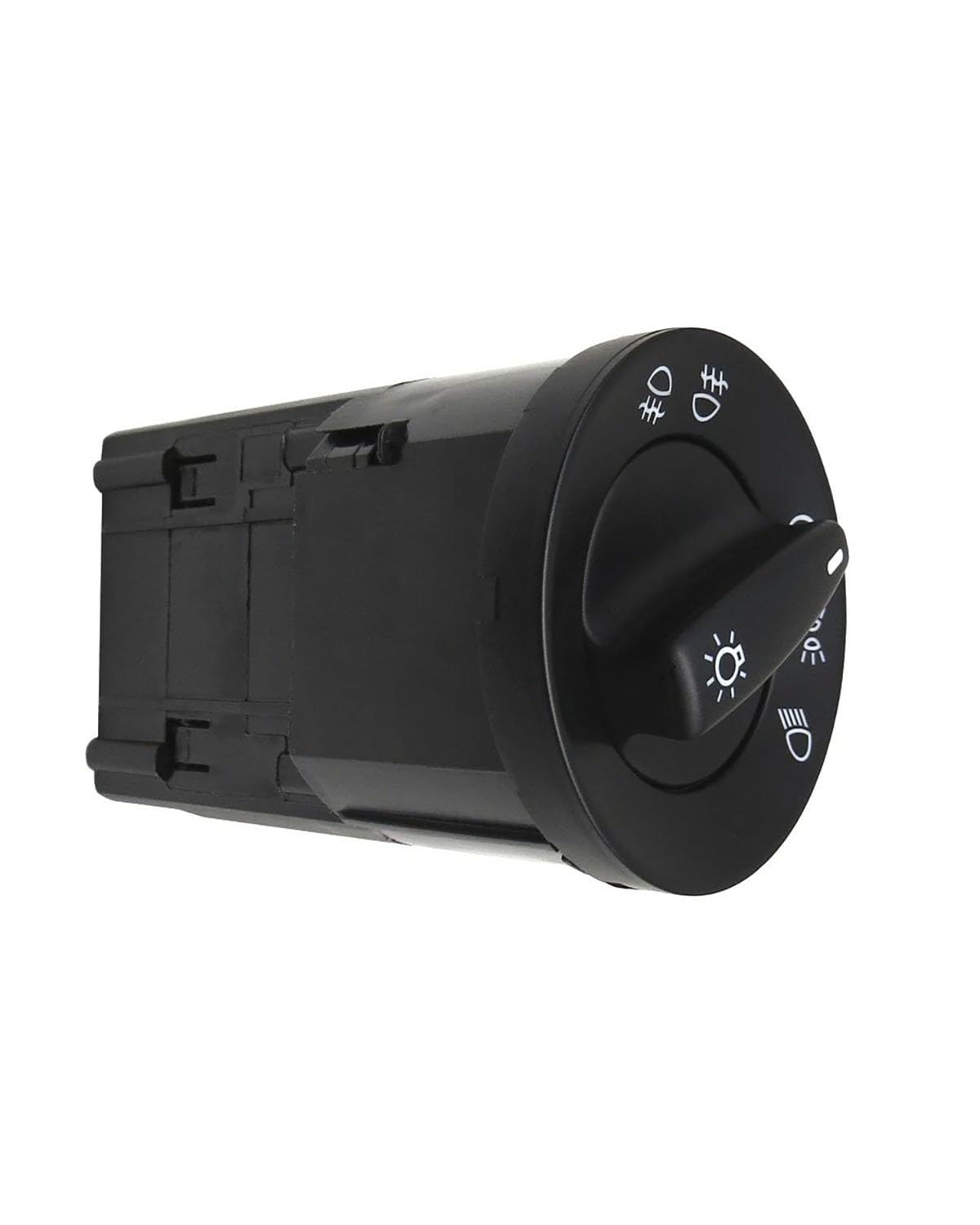 Auto Scheinwerfer Kopf Lampe Schalter Für Skoda Für Fabia Für Octavia 1996-2014 Scheinwerfer Nebel Lampe Schalter Knopf 5Jd941531